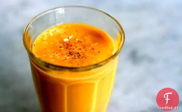 Mango Lassi