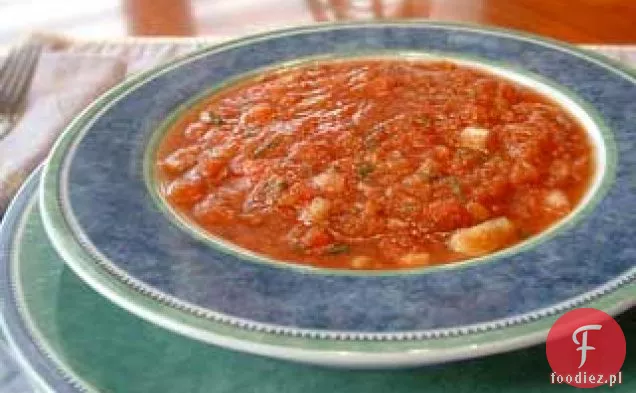 Gazpacho