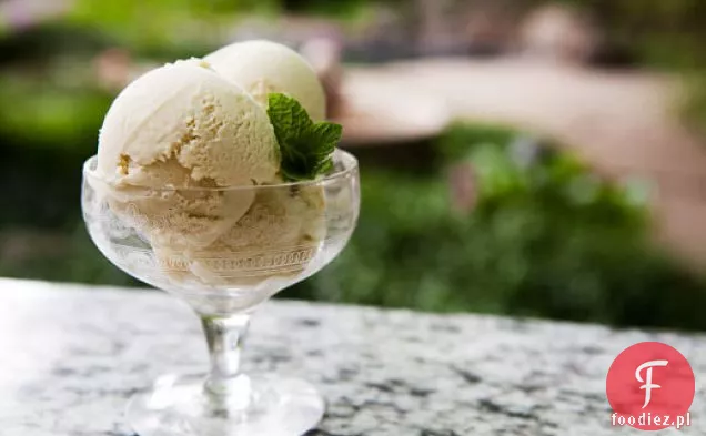 Lody Miętowe Julep