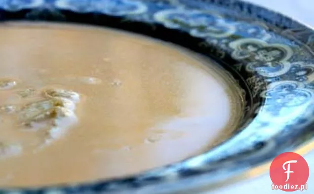 Krab Bisque