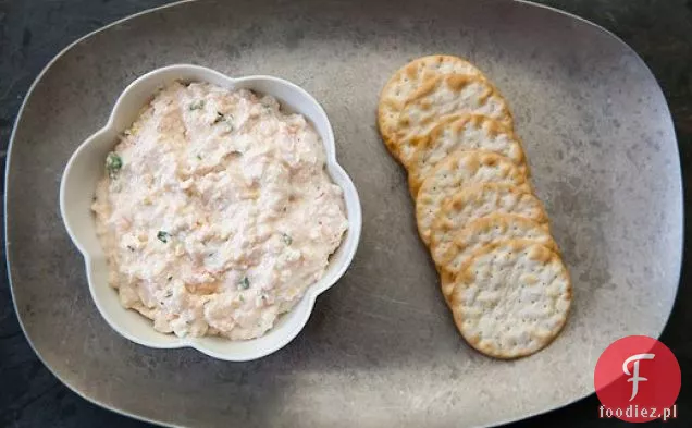 Dip Krewetkowy
