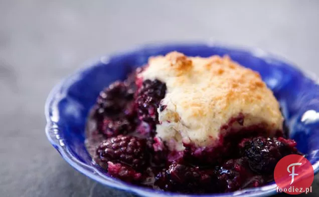 Cobbler Blackberry