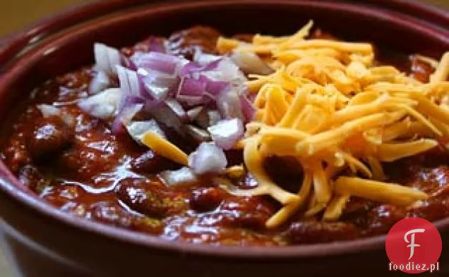 Indyk Chili