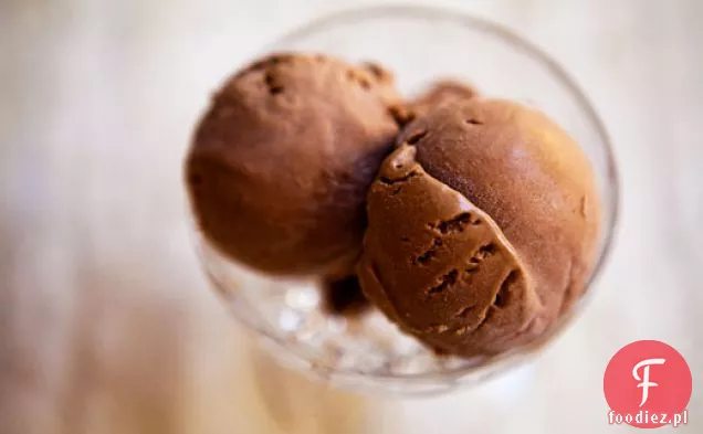 Lody Czekoladowe