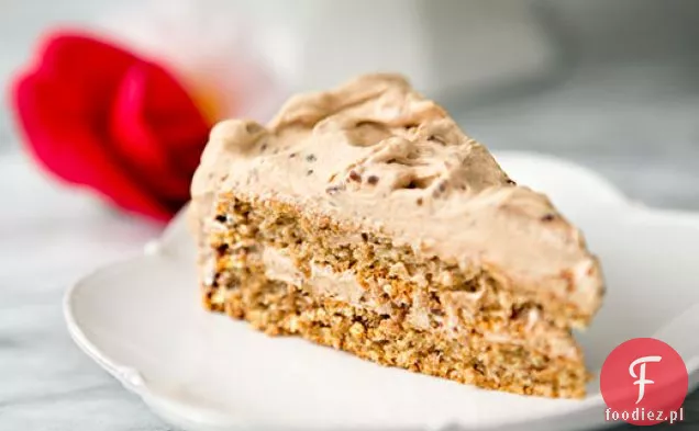 Orzech Mocha Torte