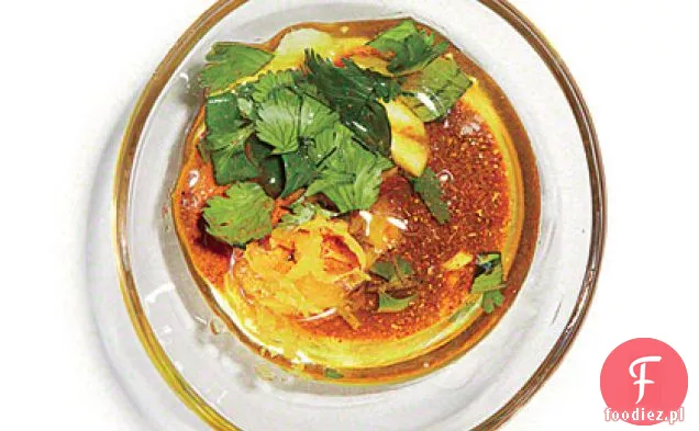 Malezyjskie Curry Rub