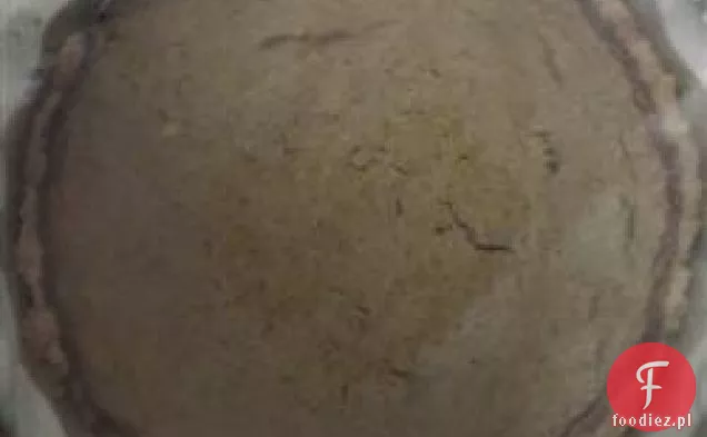 Ciasto dyniowe (bez pszenicy, bez jaj i bez nabiału)