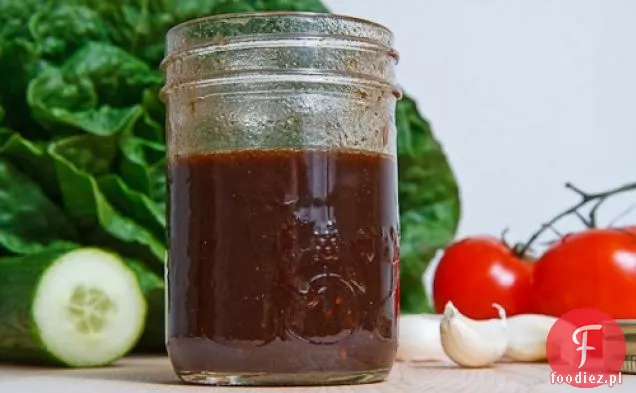 Winegret Balsamiczny