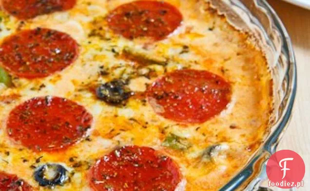 Dip Do Pizzy