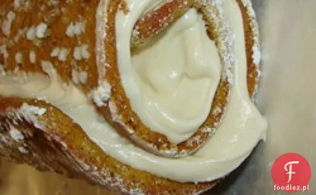 Pumpkin Roll Ii