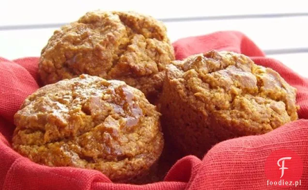 Cudowne Muffinki Mango