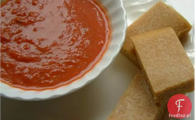 Bezglutenowe & Wegańskie Cornbread