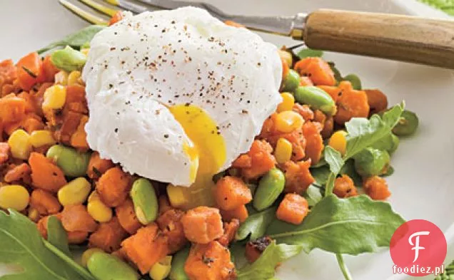 Batat-and-Edamame Hash