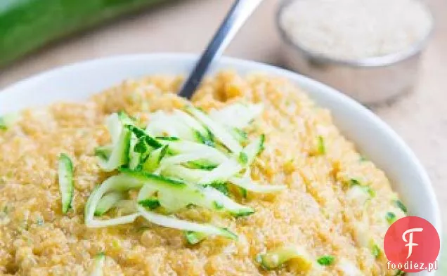 Chichot Cukinia Quinoa