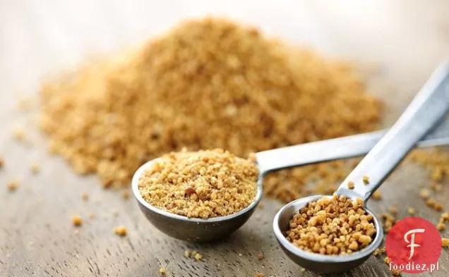 Kurczak w sosie Kret bezmleczny