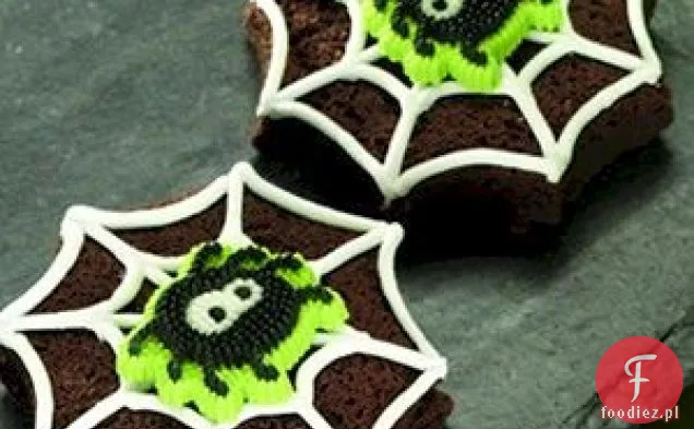 Ciesz się Halloween Przyjazny dla alergików pokarmowych z Creepy Cookie s