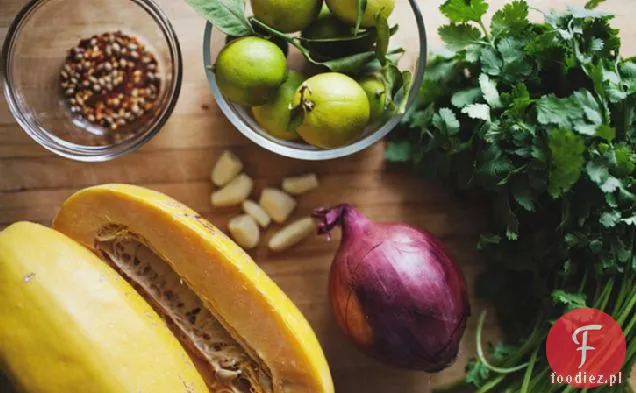 Mexi Squash