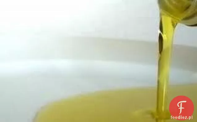 Sos Sałatkowy Cheezy Len