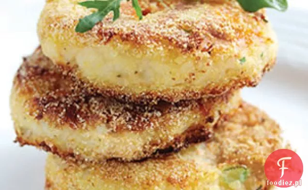 Ciasta Halibut