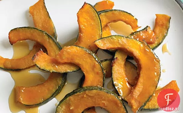 Miso-kabocha szkliwiona