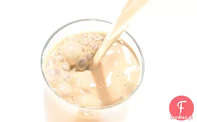 Horchata Meksykańska Bezmleczna