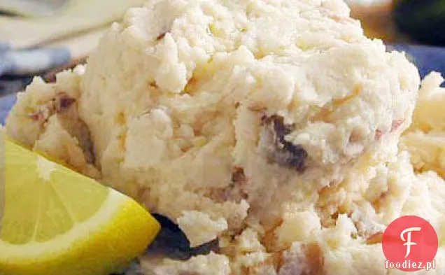 Hummus Puree Ziemniaczane