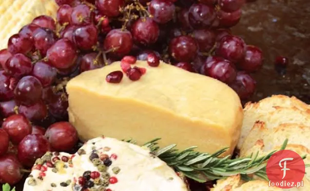 Sharp Cheddar Vegan Cheese Alternative