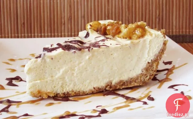 Take me out to the Ball Game Ice Cream Pie