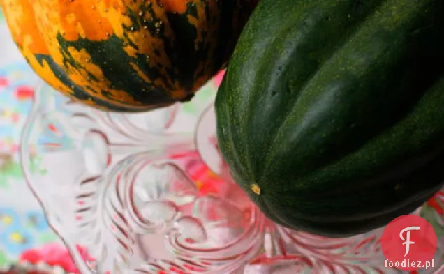 Pierogi Squash