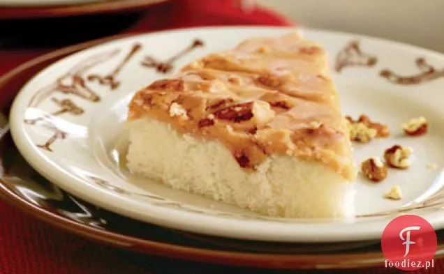 Blond Texas Sheet Cake