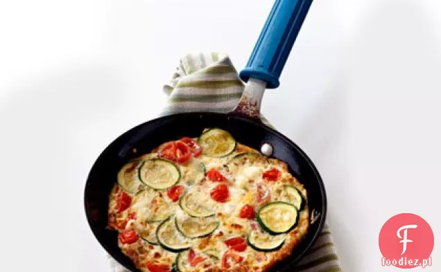 Frittata Bethenny