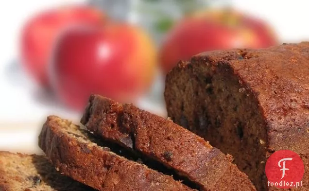 Łatwy Chleb Bananowy Chocolate Chip