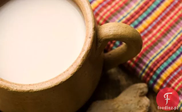 Herbata Chai (Wegańska, Bezglutenowa, Bez Orzechów, Bez Soi)