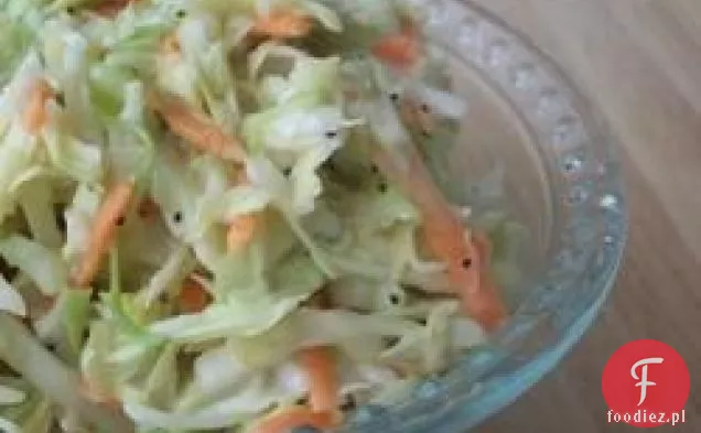 Sweet Restaurant Slaw