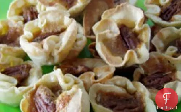 Tarty Maślane I
