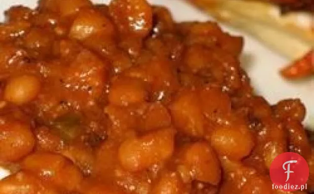 Boston Baked Beans