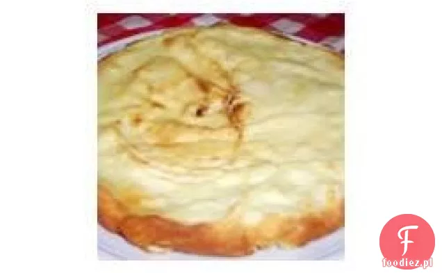 Southern CORN Pone Bread