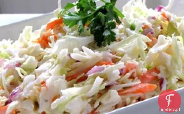 Restauracja-Styl Coleslaw I