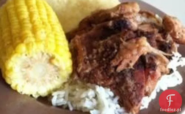 Grillowana Polędwiczka Wieprzowa