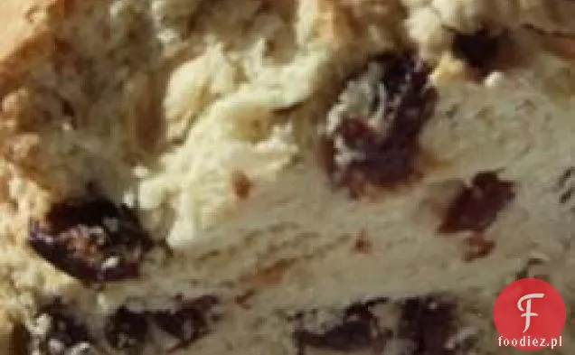 Nana Dot ' s Irish Soda Bread