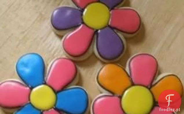 Ciasteczka Soft Sugar V