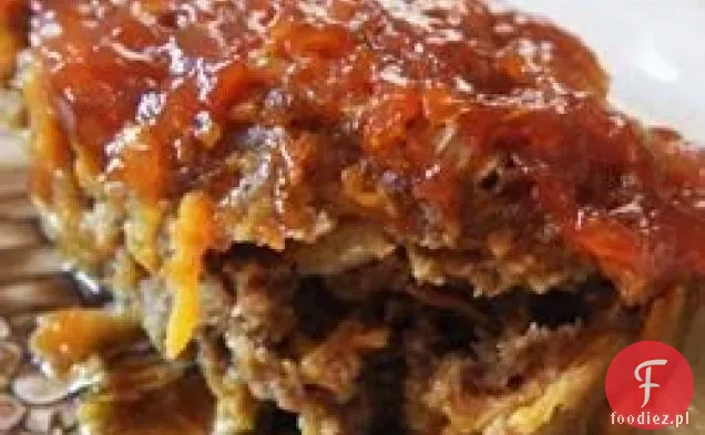 Best Ever Meat Loaf
