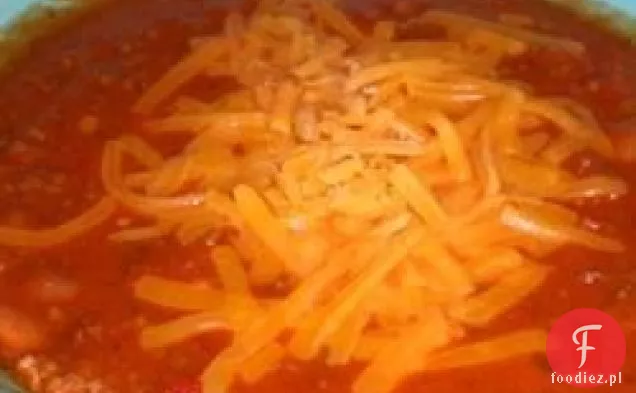 Włoski Styl Chili