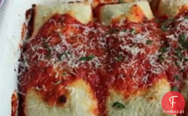 Jak zrobić indyka Manicotti