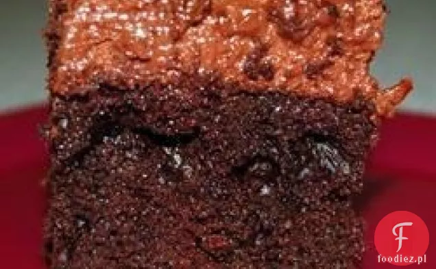 Tort czekoladowy IV
