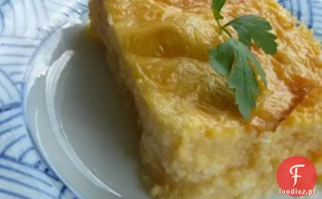 Kasza Czosnkowa