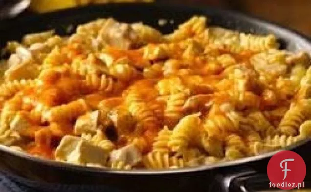 Cheesy Southwest Chicken Patelnia