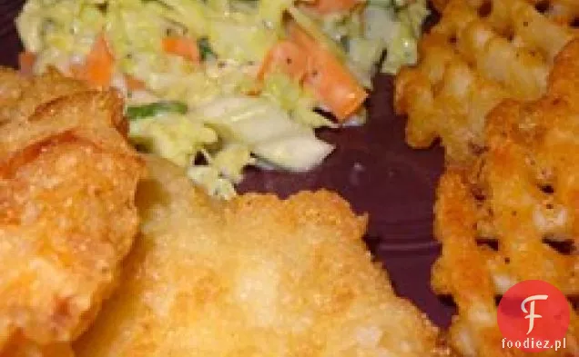 Bromley Coleslaw