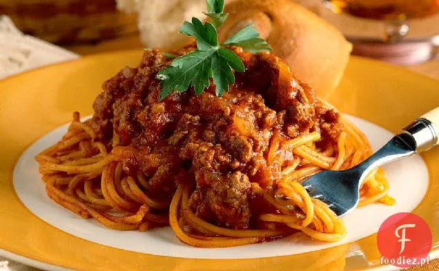 Spaghetti All-In-One