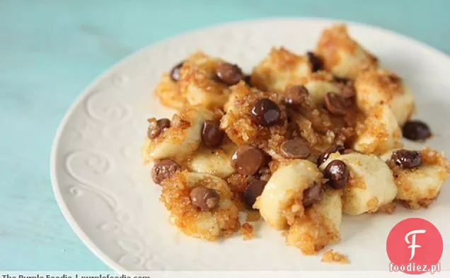 Manna Bananowa